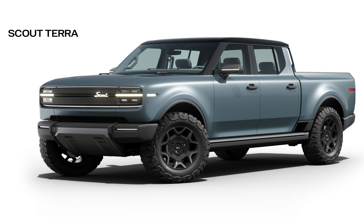 January 2026 Scout Motors Production Center Update – Scout Motors Stories