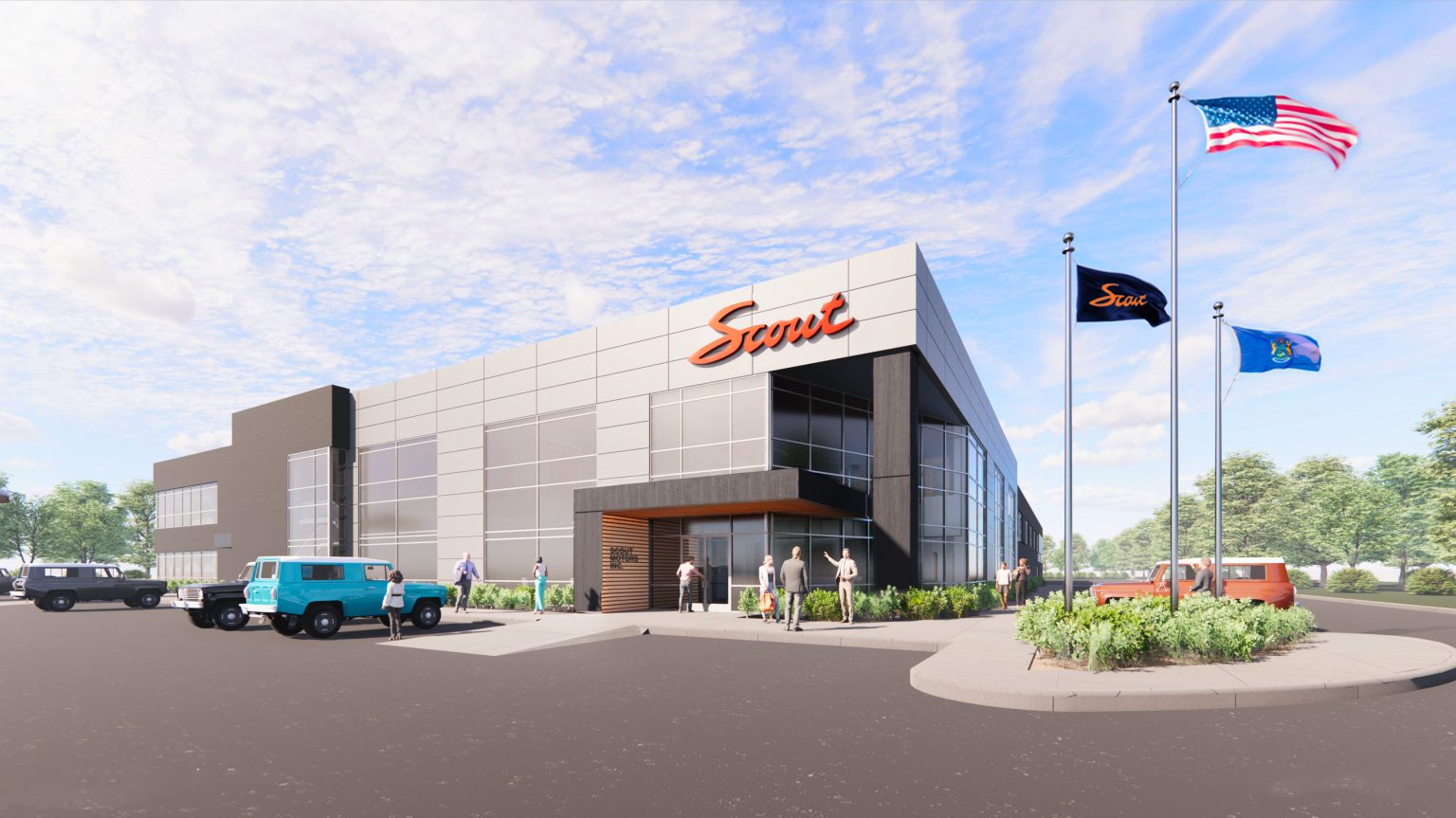 Scout Motors Stories – Scout Motors online magazine and blog