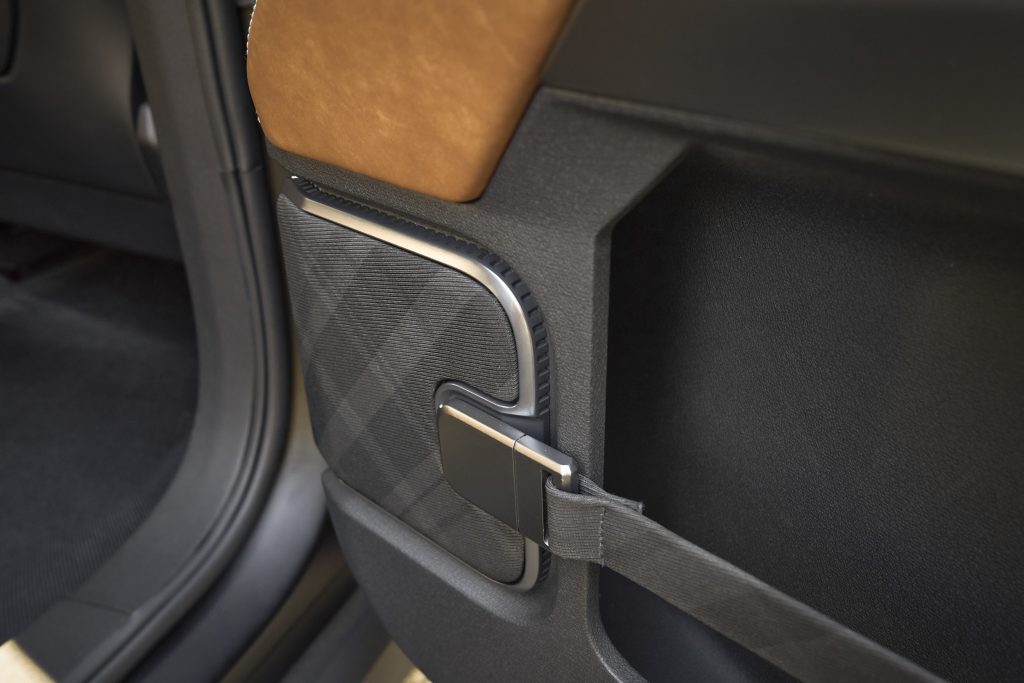 Scout Interior A Closer Look: The Scout Traveler SUV – Scout Motors Stories